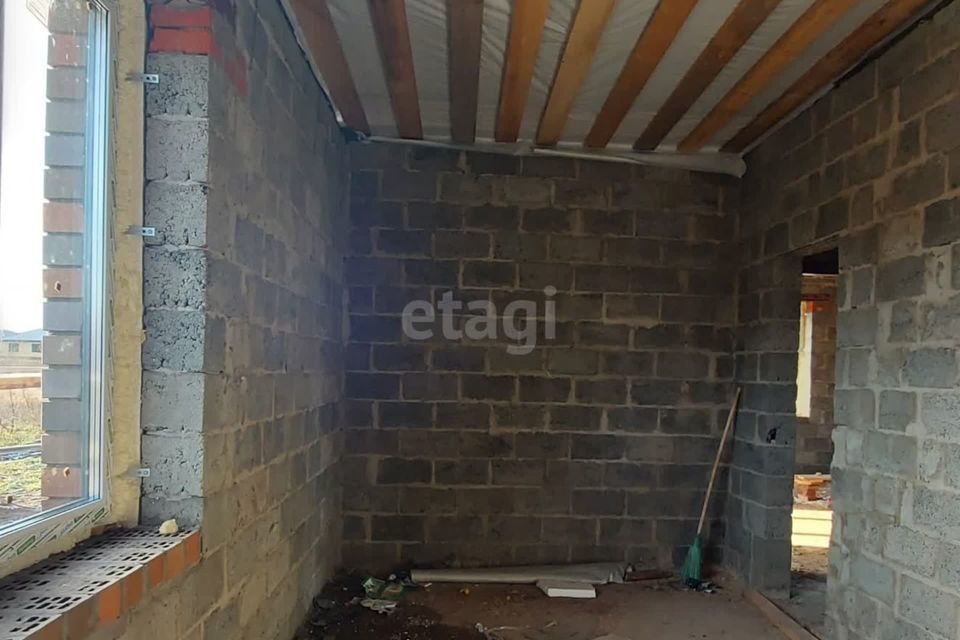 дом г Уфа с Нагаево ул Советская 13 городской округ Уфа фото 9