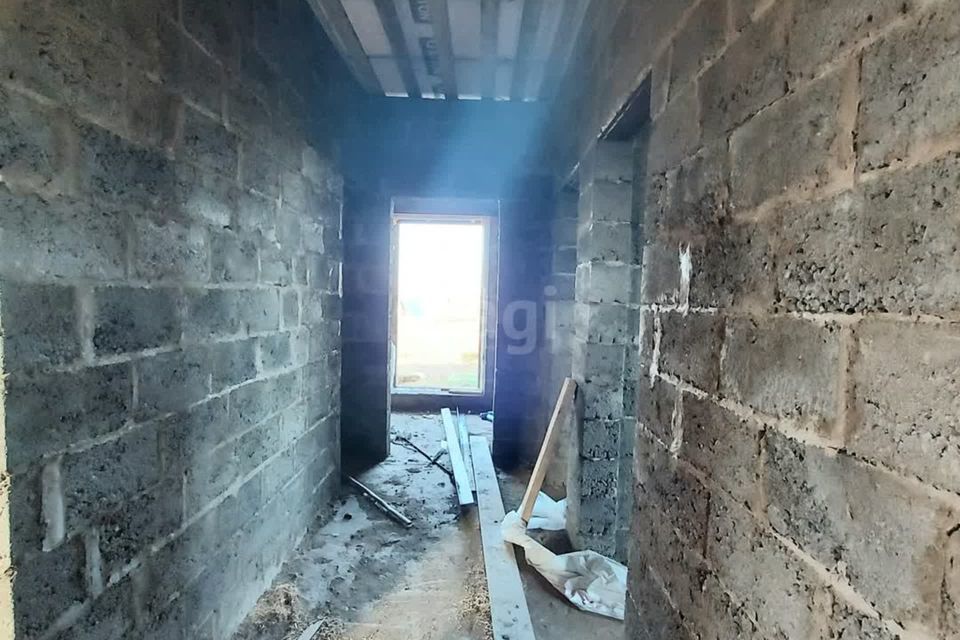 дом г Уфа с Нагаево ул Советская 13 городской округ Уфа фото 8