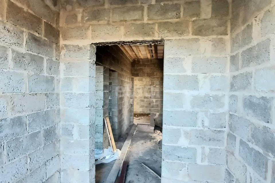 дом г Уфа с Нагаево ул Советская 13 городской округ Уфа фото 10