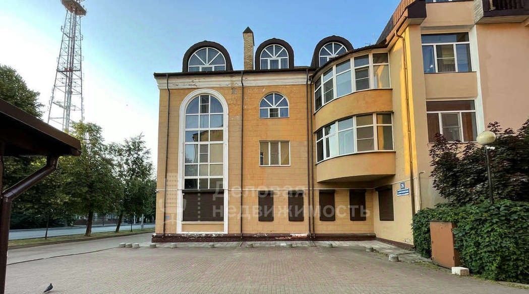 офис г Великий Новгород ул Большая Московская 26 фото 4