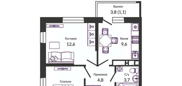 р-н Прикубанский фото