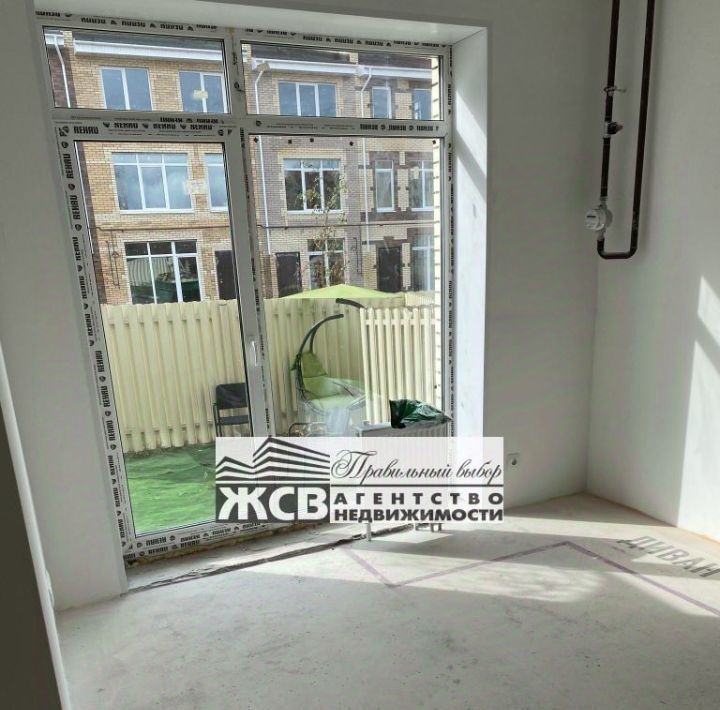 дом г Нижний Новгород р-н Нижегородский ул. Европейская, 26/2, д. Афонино фото 6