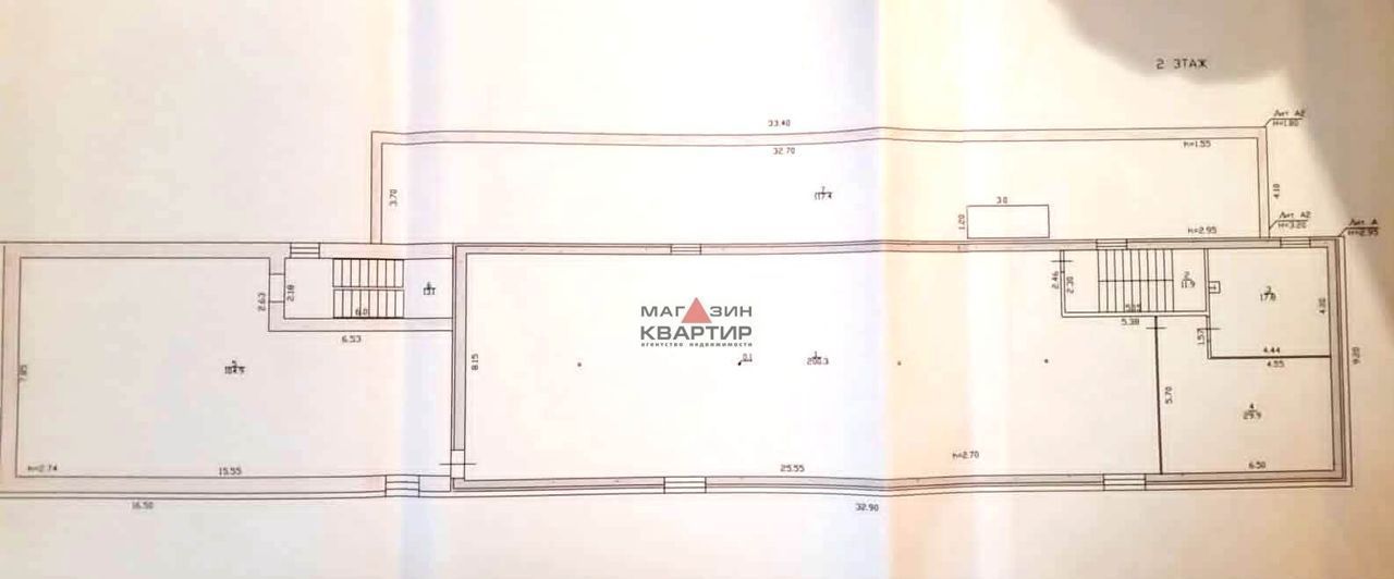 офис г Десногорск 4-й мкр-н, с 4 фото 7