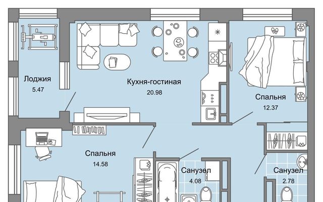 р-н Ленинский фото