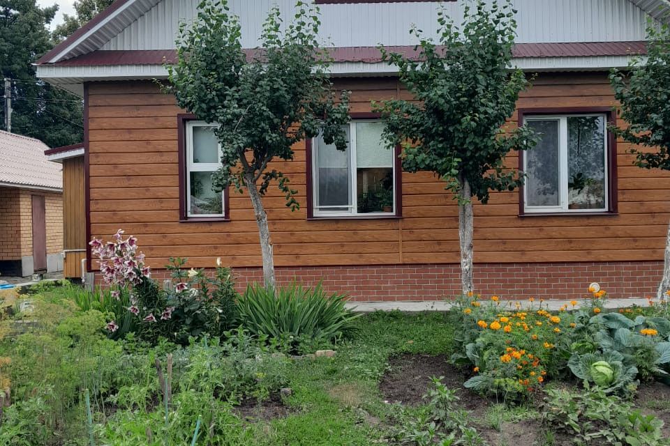дом г Казань ул Ишимская 31 городской округ Казань фото 1