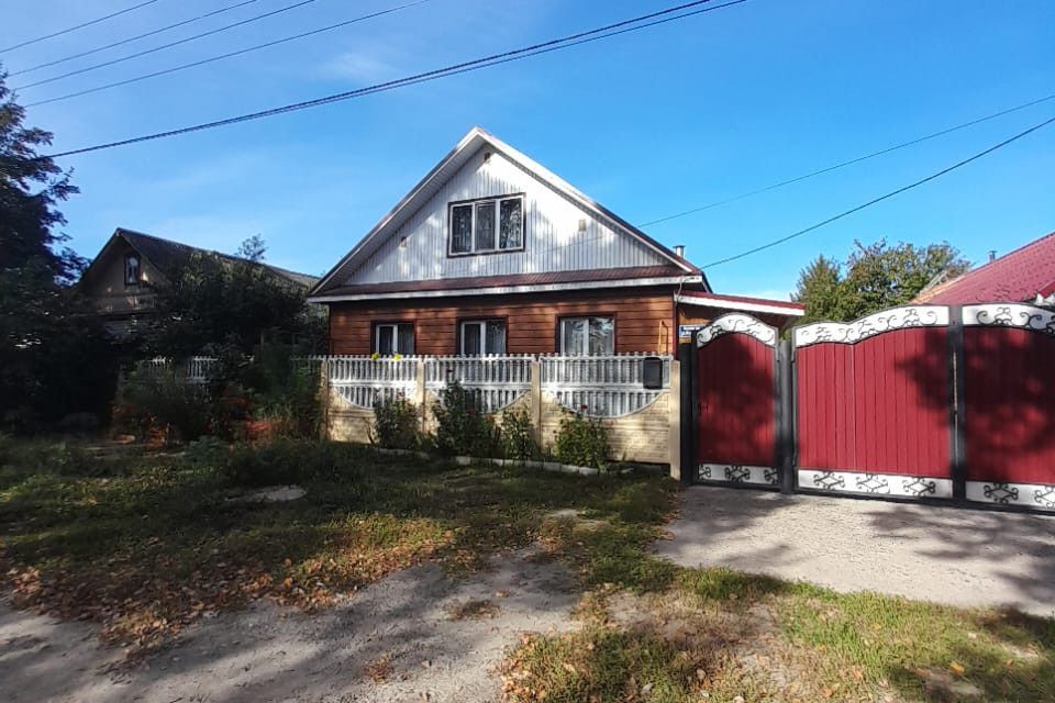 дом г Казань ул Ишимская 31 городской округ Казань фото 2