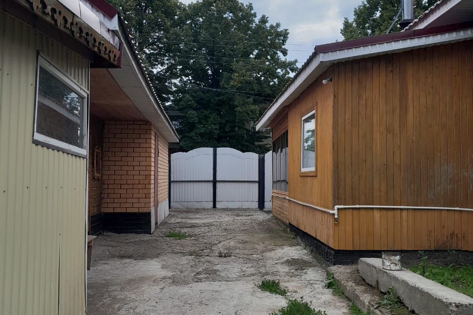 дом г Казань ул Ишимская 31 городской округ Казань фото 4