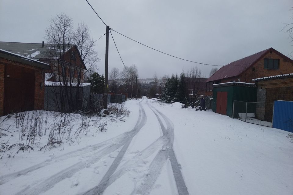 дом г Калтан ул Полевая Калтанский городской округ фото 3