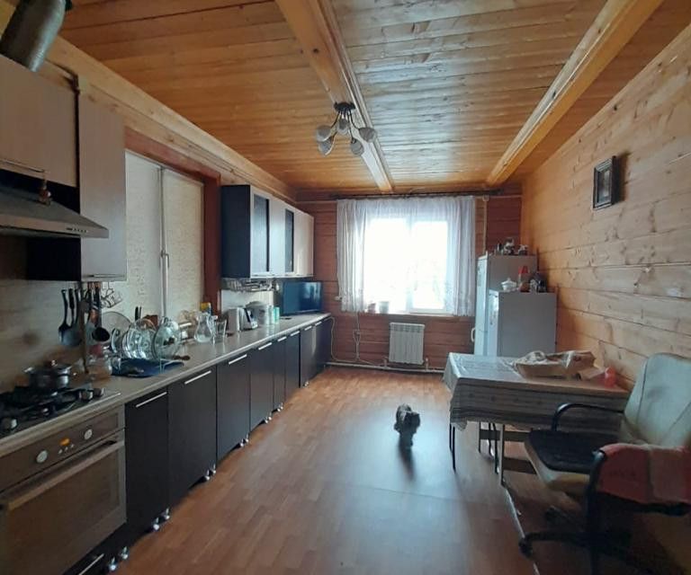 дом г Казань ул Ишимская 31 городской округ Казань фото 5