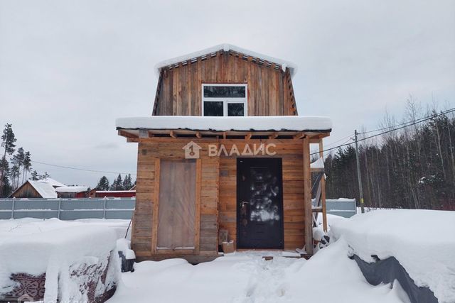 пгт Верхняя Максаковка городской округ Сыктывкар, 7-я линия фото