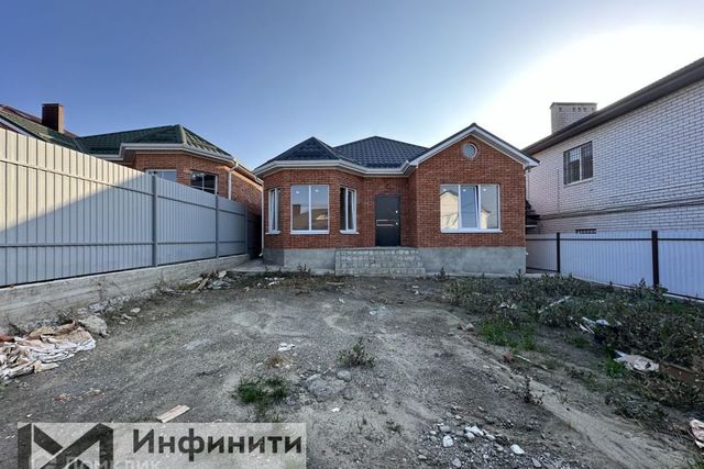 дом дом 21 городской округ Ставрополь фото