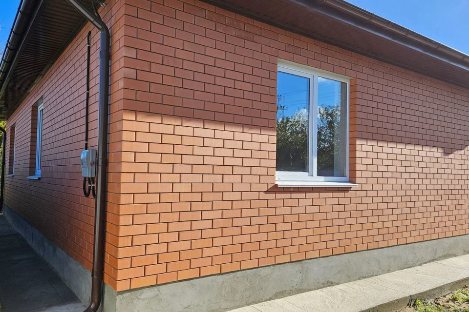 дом г Волжский городской округ Волжский, СНТ Волга фото 1