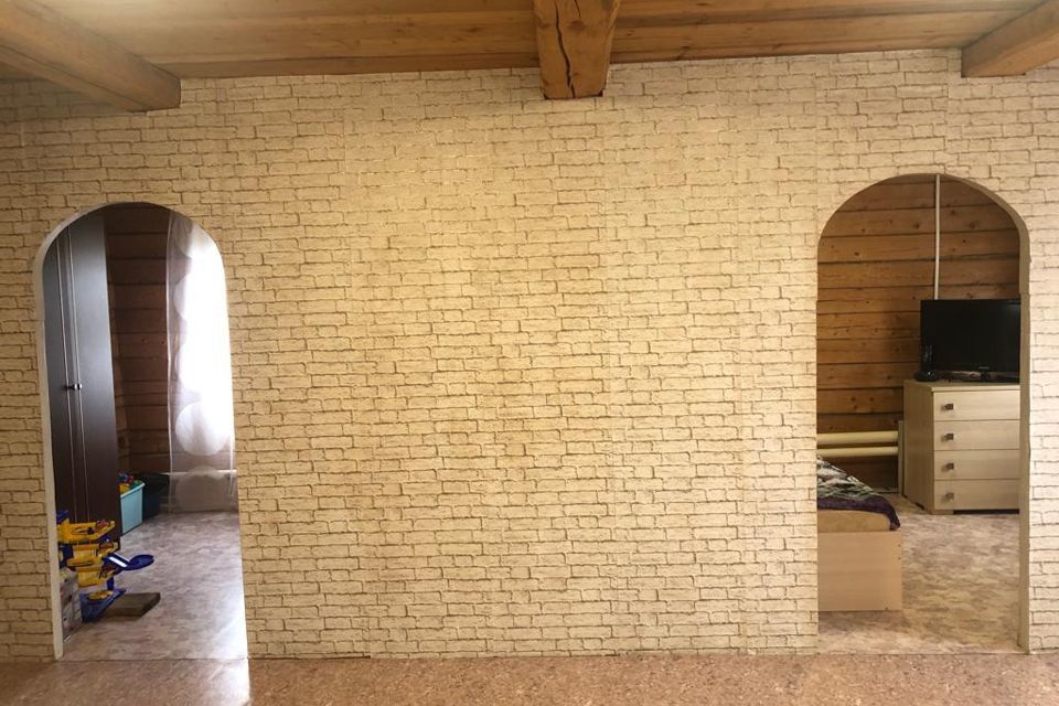 дом г Уфа д Жилино ул Семейная 24 городской округ Уфа фото 2
