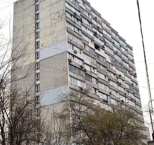 квартира дом 109 Владивостокский городской округ фото