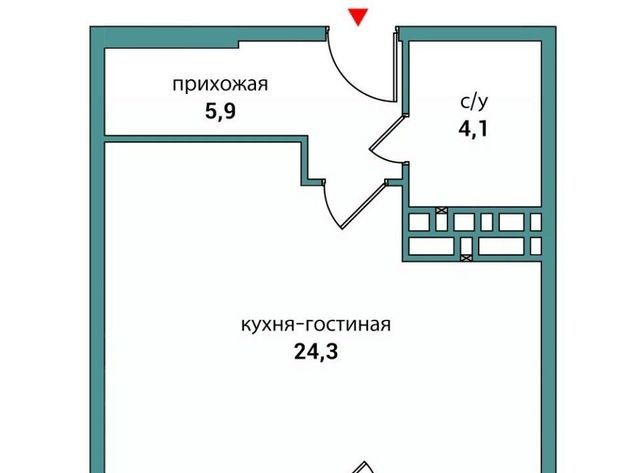 Гагаринская проезд 4-й 67а фото