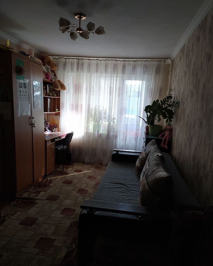 квартира г Майкоп ул Чкалова 86/1 фото 2