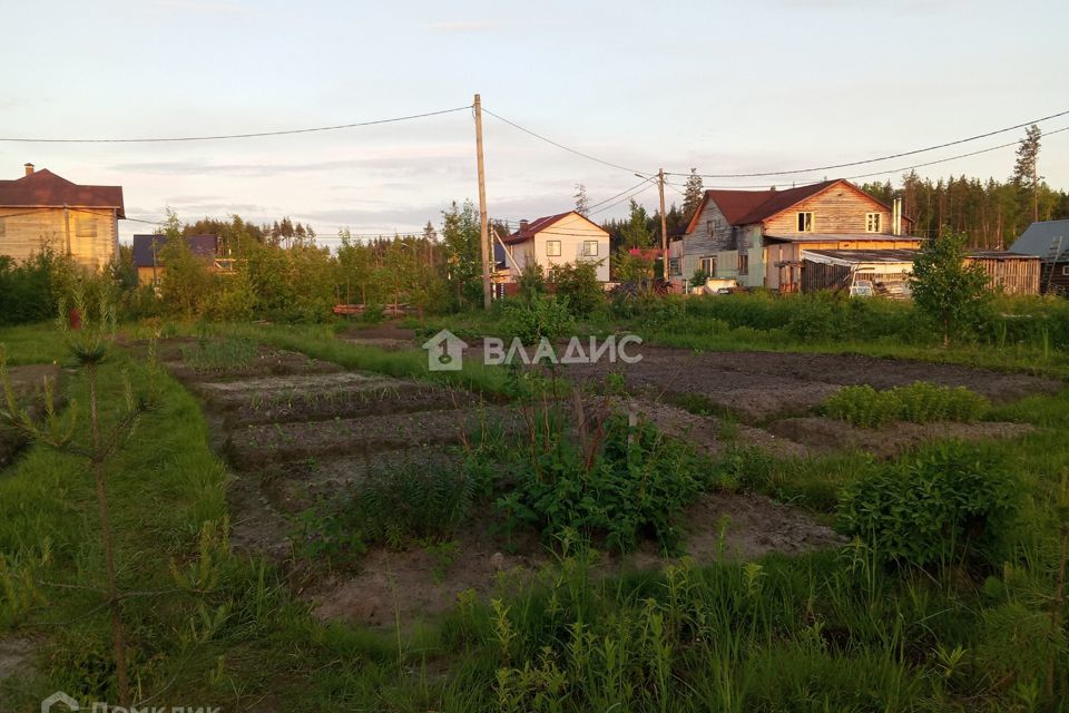 дом г Сыктывкар пгт Краснозатонский микрорайон Сосновая Поляна, 3-я линия, 43 фото 10