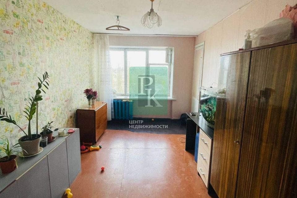 квартира г Красноперекопск мкр 10 3 Красноперекопский район фото 5