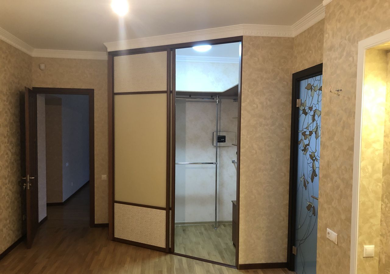 квартира г Краснодар р-н Прикубанский ул Восточно-Кругликовская 58 фото 5