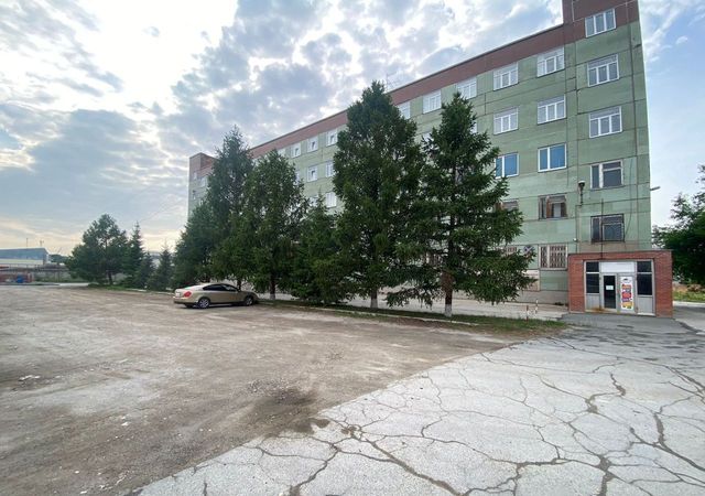 р-н Советский Академгородок ул Кутателадзе 16 фото