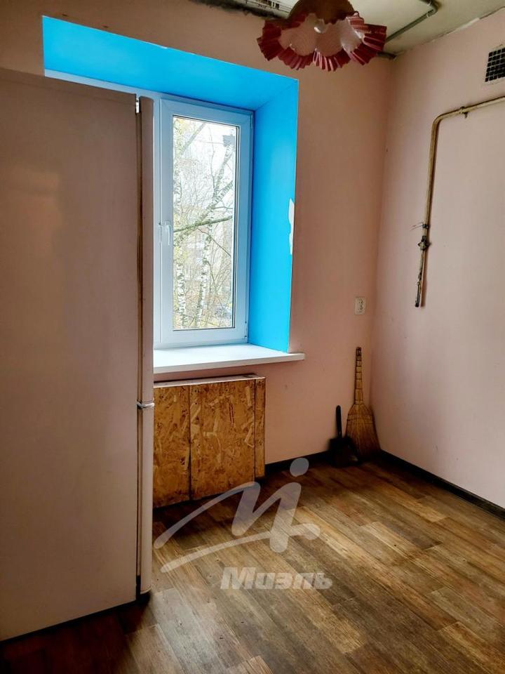 квартира г Пушкино ул., 17, Щелково фото 8