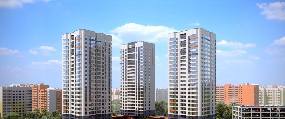 квартира г Самара Спортивная ул Санфировой 101 фото 6
