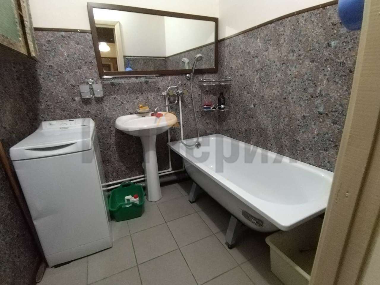 квартира г Саратов р-н Волжский пр-д 3-й Овсяной 12 фото 5