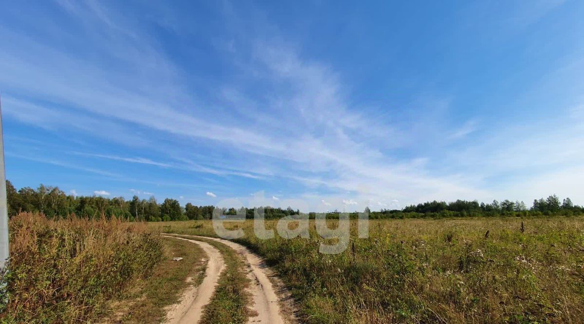 земля р-н Костромской п Фанерник с пос, Никольское фото 18