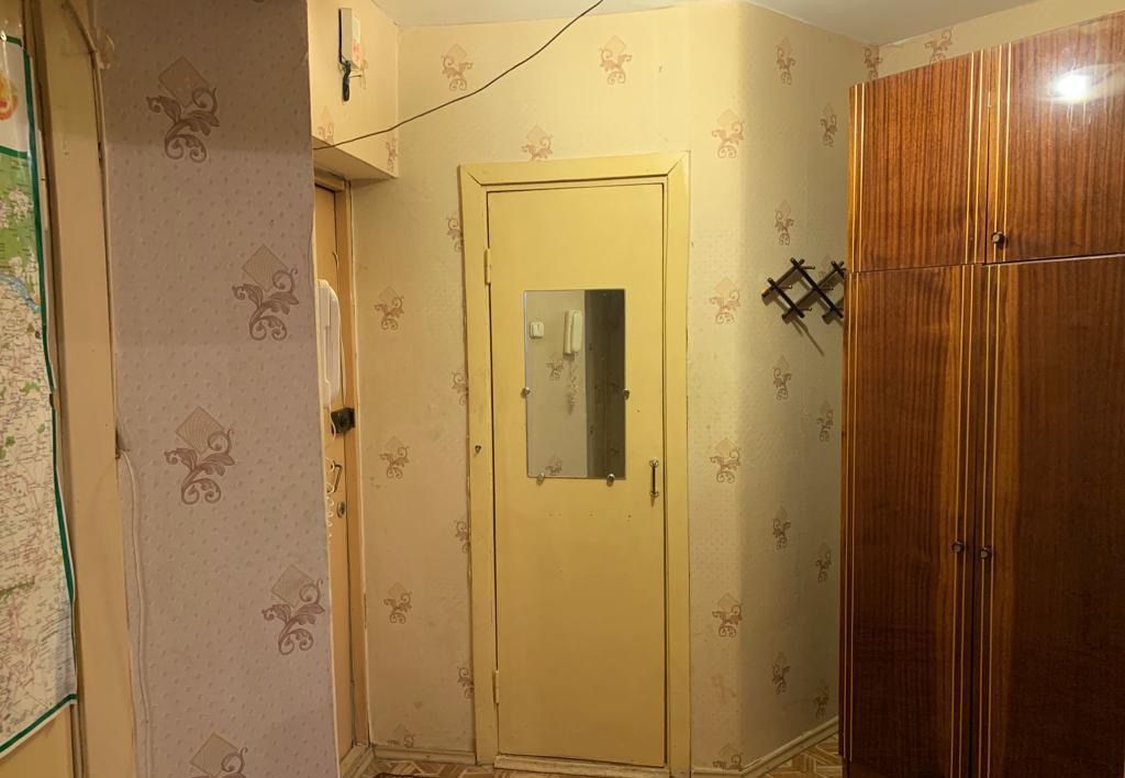 квартира г Чебоксары р-н Московский ул Гражданская 127 фото 5