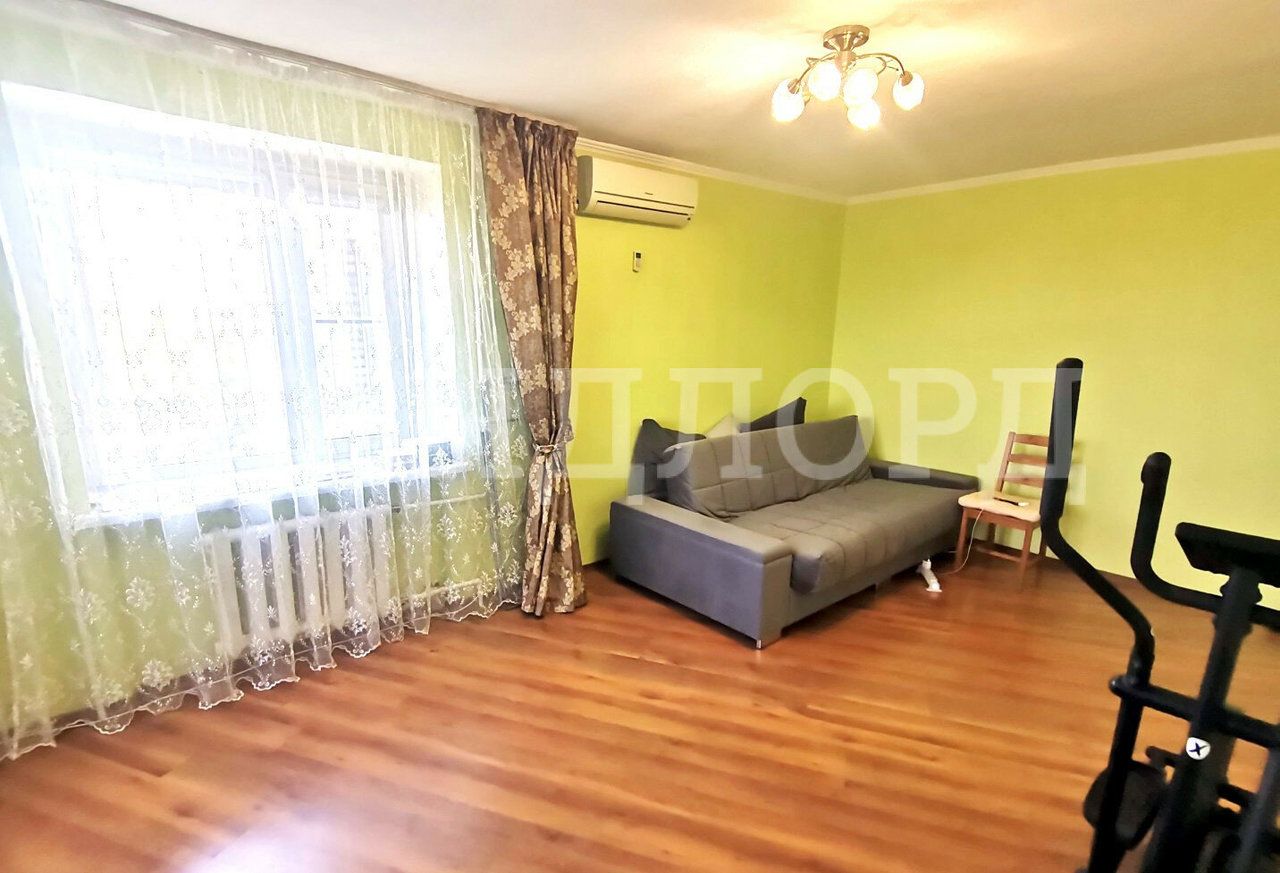 квартира г Ростов-на-Дону ул Можайская 165 фото 1