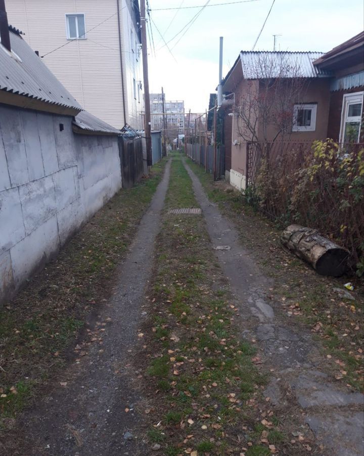 квартира г Барнаул р-н Железнодорожный проезд Модельный фото 2