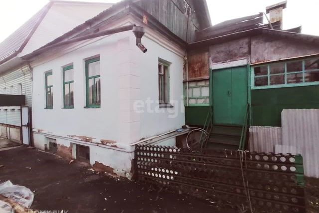 дом 63 городской округ Мичуринск фото