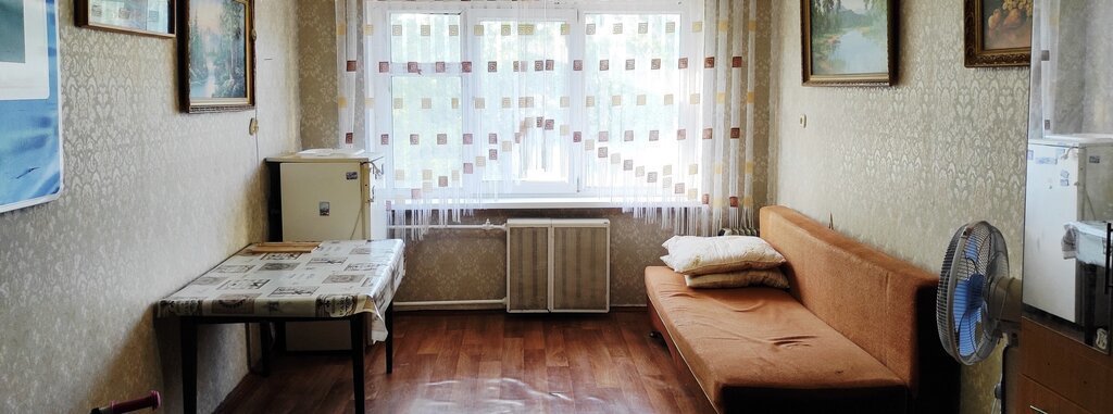 комната г Новороссийск пр-кт Дзержинского 162 фото 1