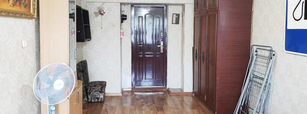 комната г Новороссийск пр-кт Дзержинского 162 фото 2