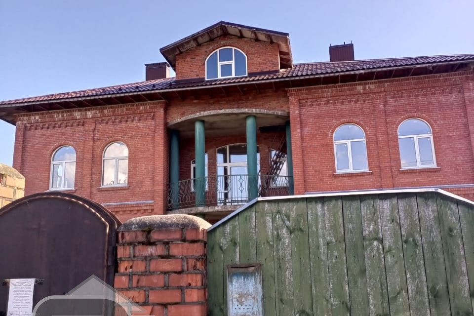 дом городской округ Солнечногорск д Льялово 112 фото 4