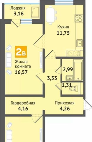 ул Академика В.Н.Челомея 12 фото