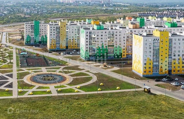 квартира дом 2с/6 фото