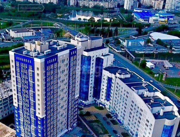 городской округ Белгород фото