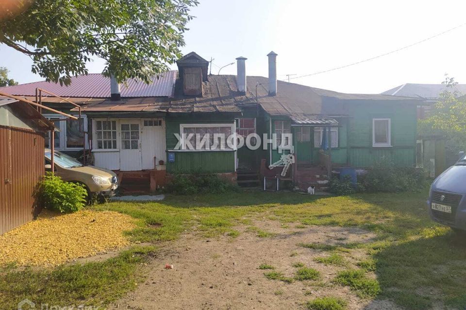 дом г Орел ул Пушкина городской округ Орёл фото 8