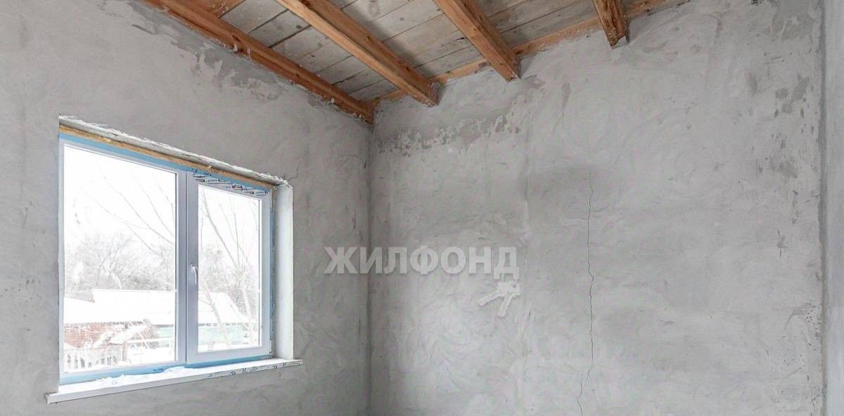 дом г Барнаул р-н Ленинский пер Морозный фото 8