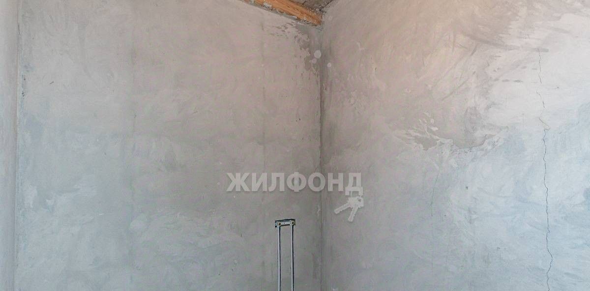 дом г Барнаул р-н Ленинский пер Морозный фото 15