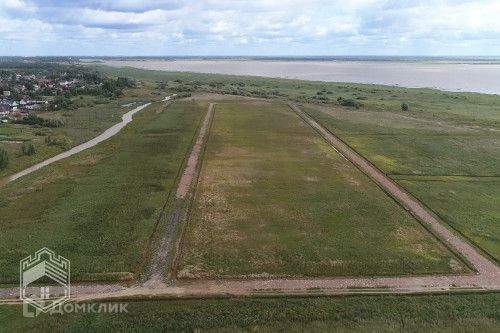 земля р-н Новгородский деревня Троица фото 2