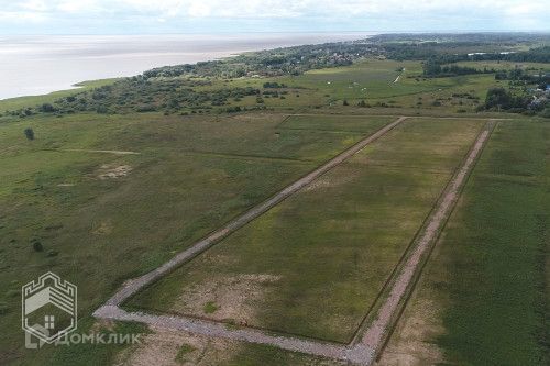 земля р-н Новгородский деревня Троица фото 3