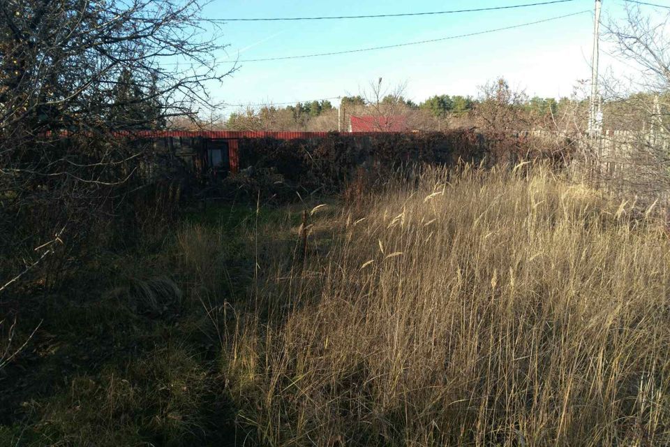 земля г Сызрань городской округ Сызрань, ДСК Берёзка фото 4