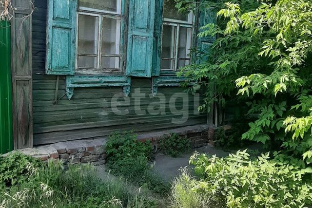 ул Малая Луговая городской округ Омск фото