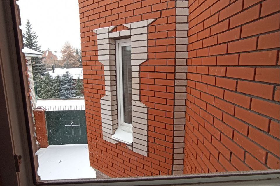 дом г Уфа ул Первопроходцев городской округ Уфа фото 8