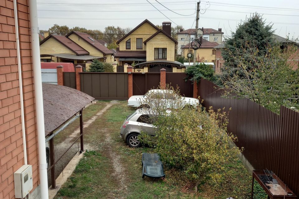 дом г Ставрополь ул Загорская 11 городской округ Ставрополь фото 7