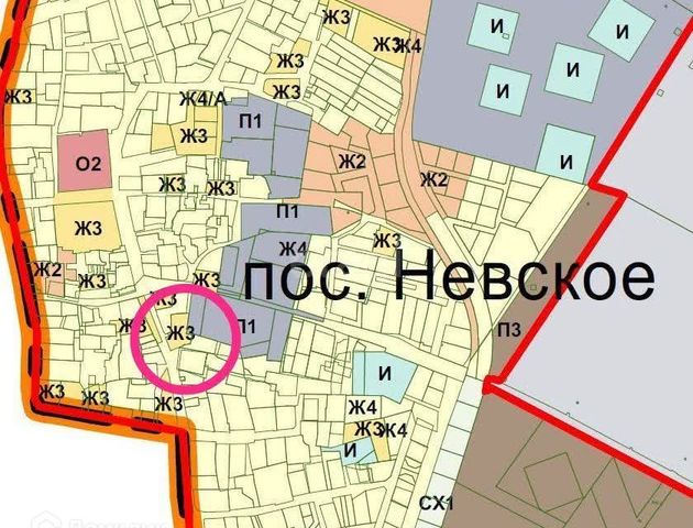 земля городской округ Калининград фото