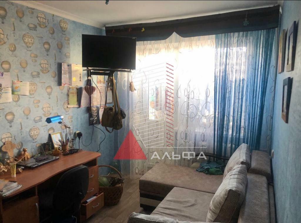 квартира г Евпатория ул Советская 10 городской округ Евпатория фото 1