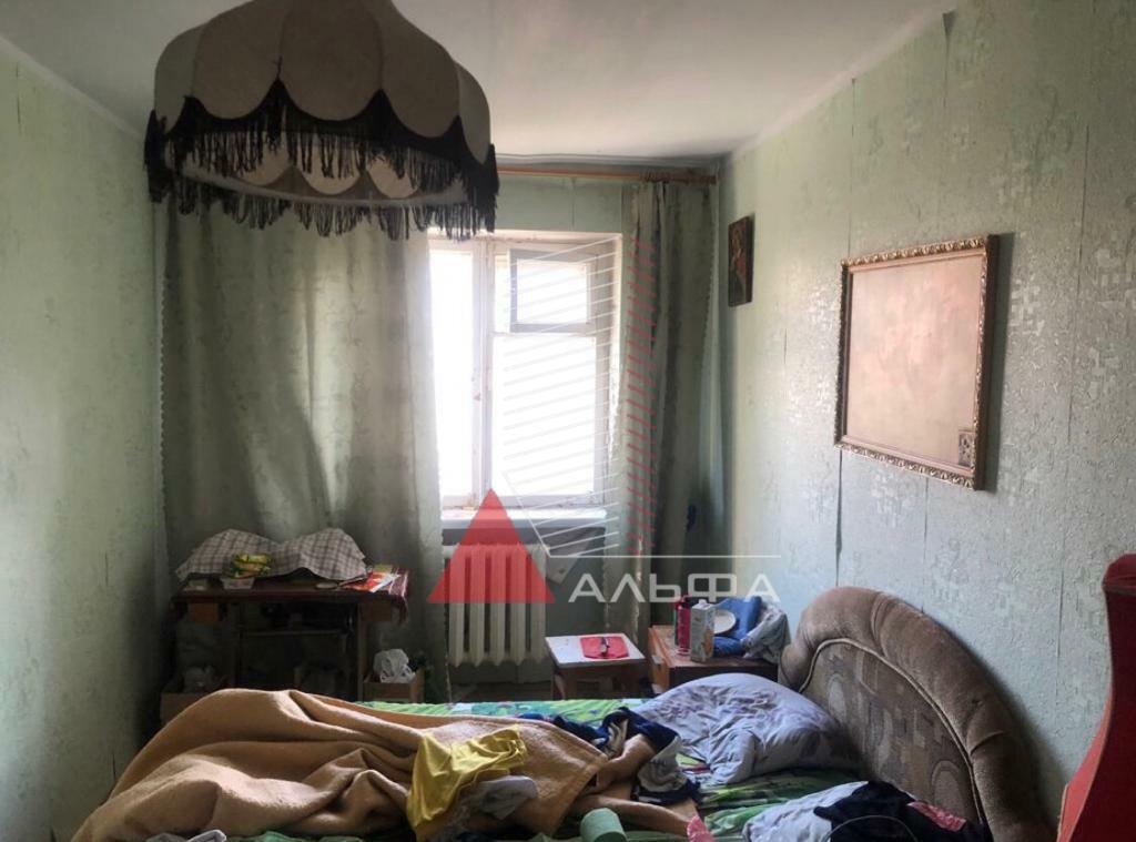 квартира г Евпатория ул Советская 10 городской округ Евпатория фото 11